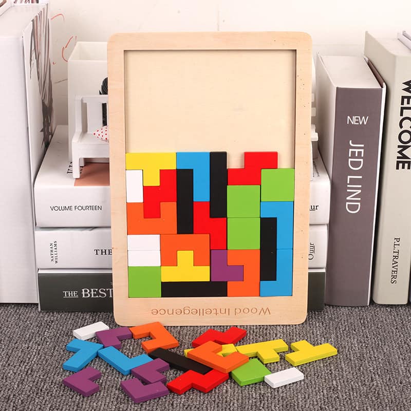 Slim RFID Bifold Wallet
